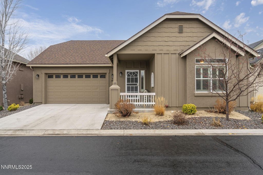 Photo of 985 Floral Ridge Way, Sparks, NV 89436 (MLS # 250059155)