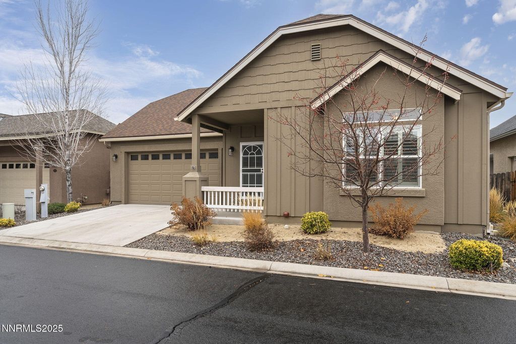 Photo of 985 Floral Ridge Way, Sparks, NV 89436 (MLS # 250059155)