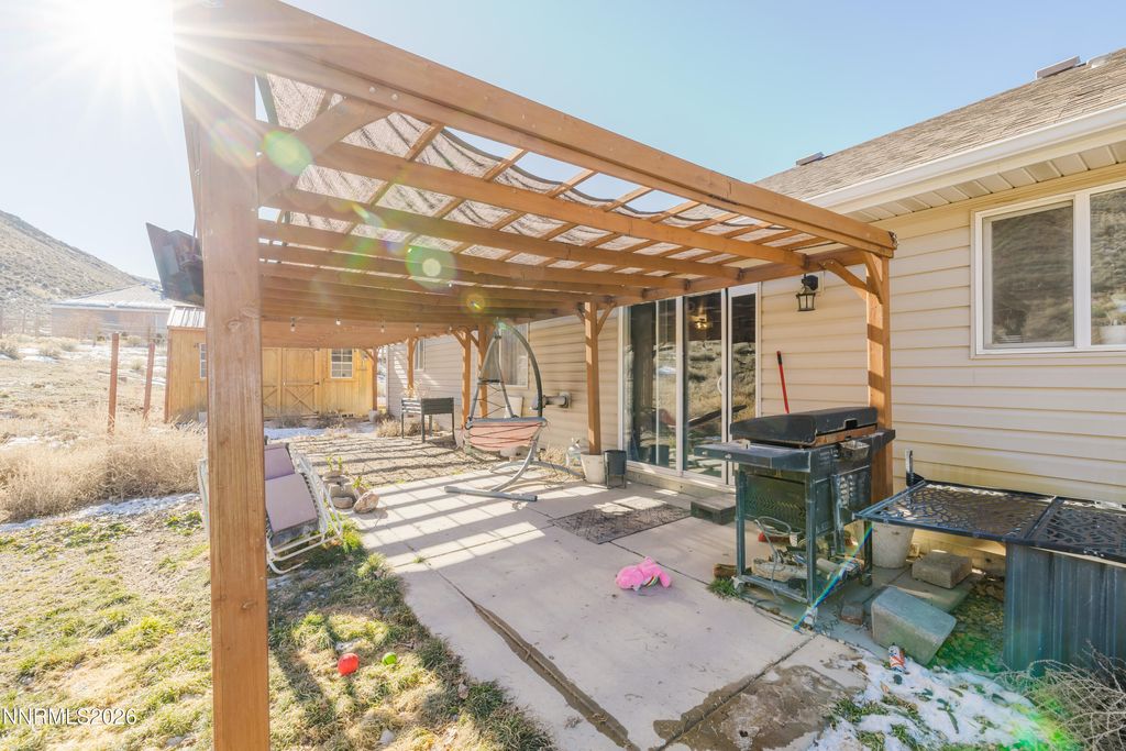 Photo of 1151 Amber Way, Elko, NV 89801 (MLS # 260000718)