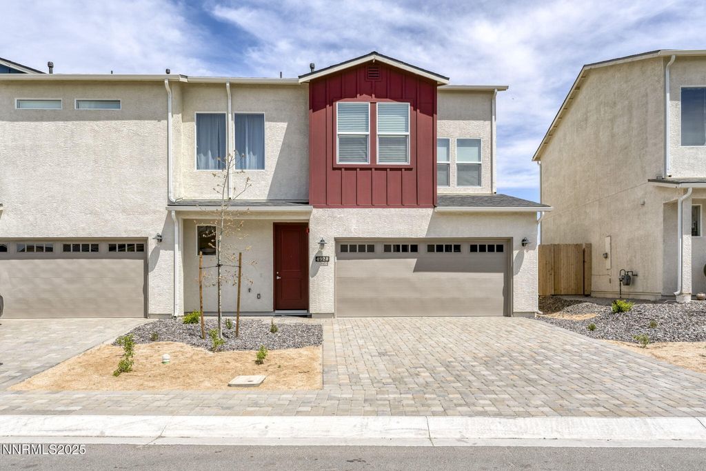 Photo of 4928 Black Falcon Way, Sun Valley, NV 89433 (MLS # 250057071)