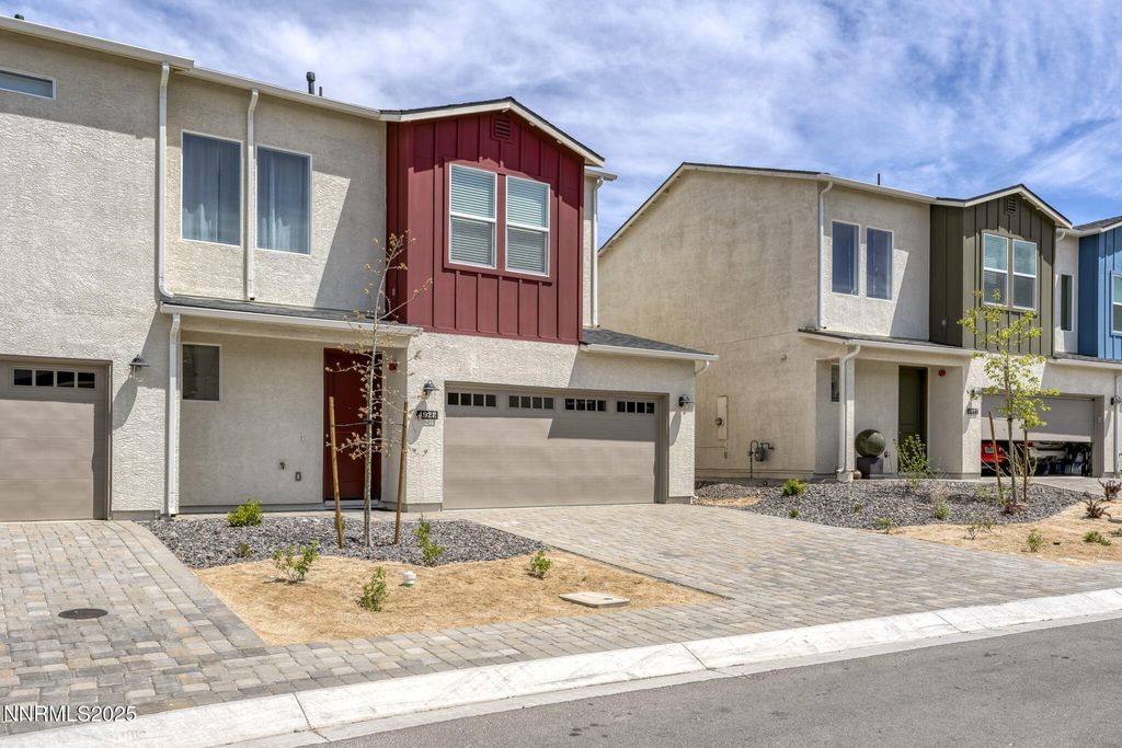 Photo of 4928 Black Falcon Way, Sun Valley, NV 89433 (MLS # 250057071)