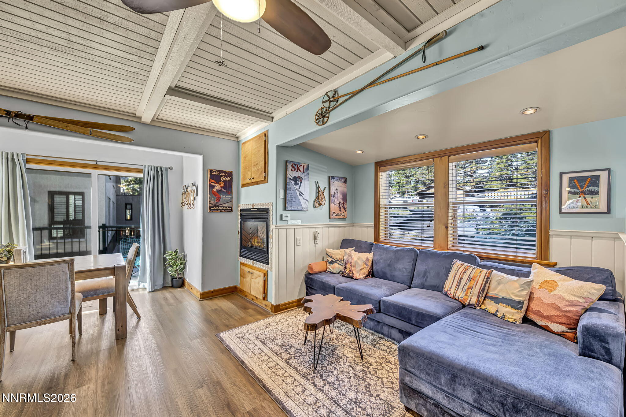 331 Tramway Drive # 13