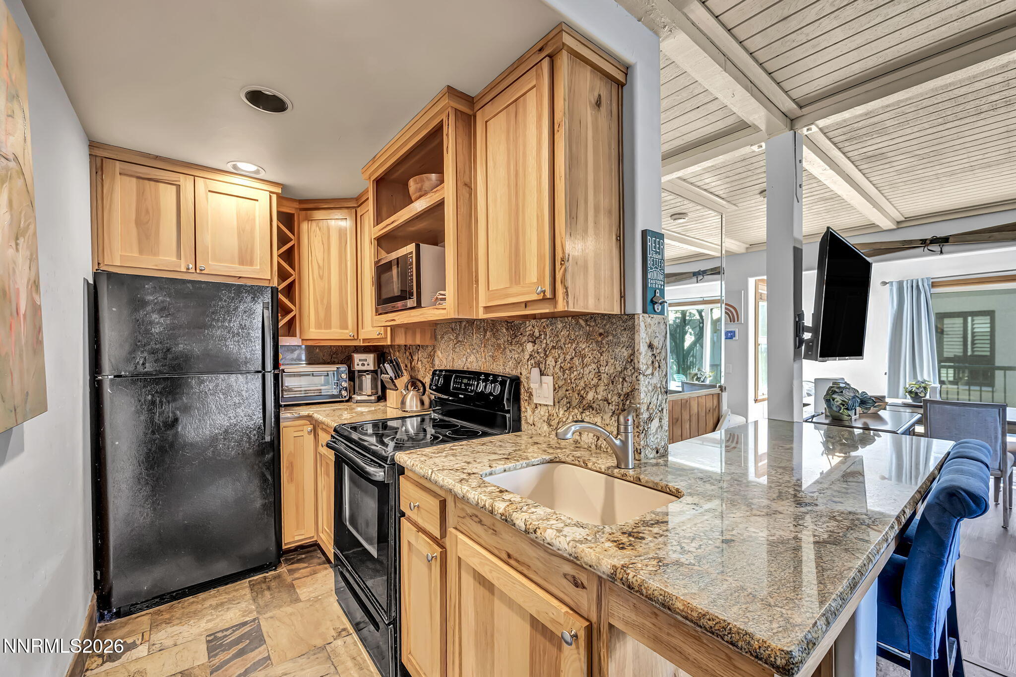 331 Tramway Drive # 13