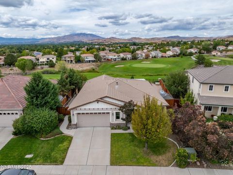 2535 Tuscan Way, Sparks, NV 89434 - #: 250056058