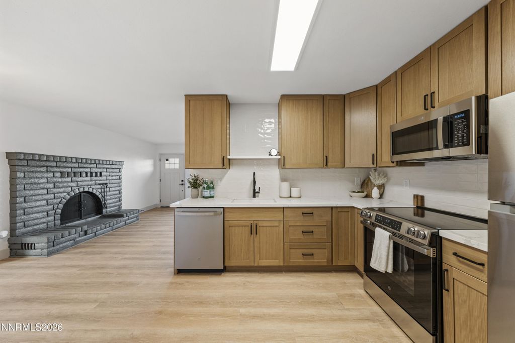 Photo of 31 Castle Way, Carson City, NV 89706 (MLS # 260002457)