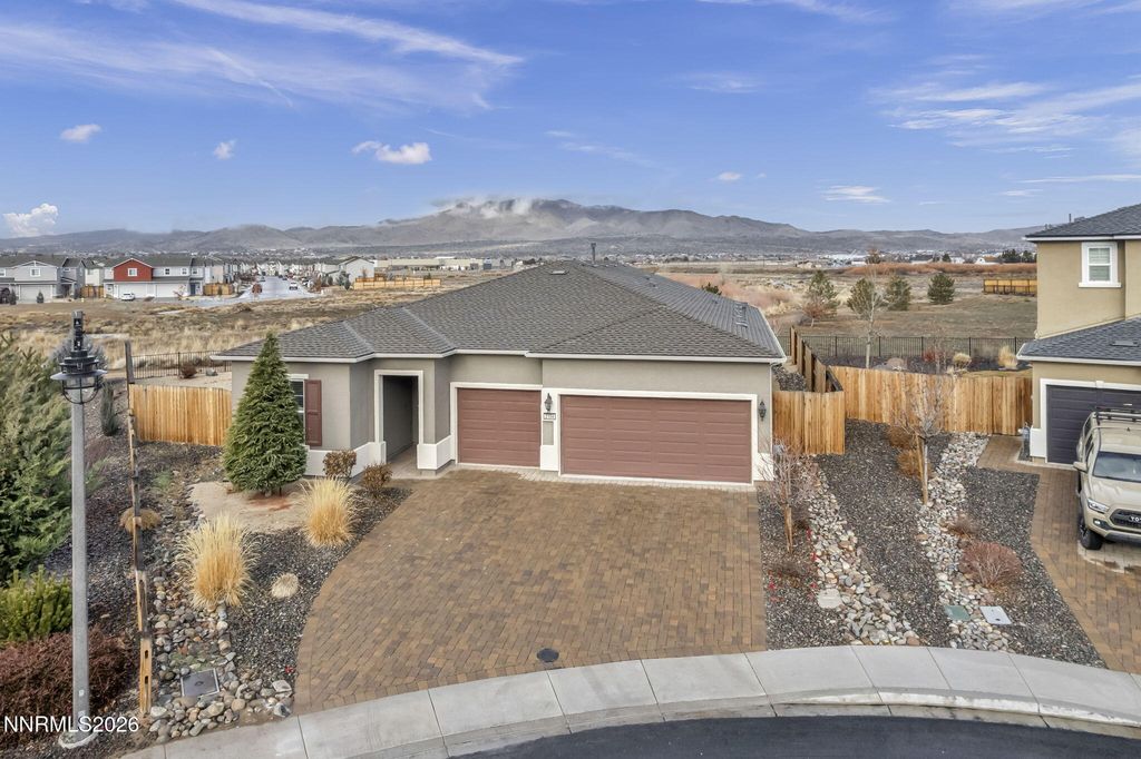Photo of 2104 Roaring Fork Court, Sparks, NV 89436 (MLS # 260001666)