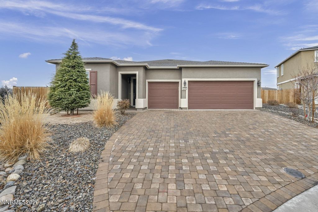 Photo of 2104 Roaring Fork Court, Sparks, NV 89436 (MLS # 260001666)