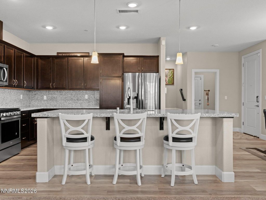 Photo of 1914 Sea Horse Road #C, Reno, NV 89521 (MLS # 260002197)