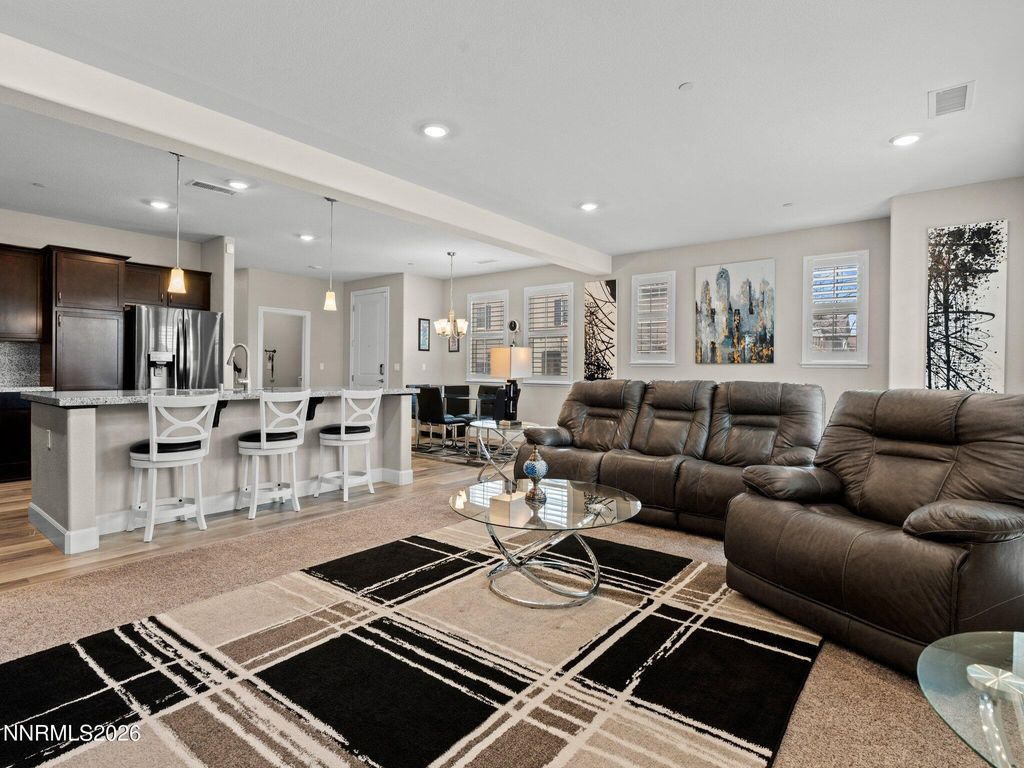 Photo of 1914 Sea Horse Road #C, Reno, NV 89521 (MLS # 260002197)