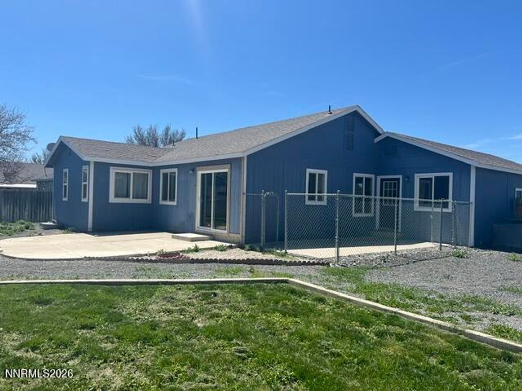Photo of 120 Maple Drive, Lovelock, NV 89419 (MLS # 260005828)