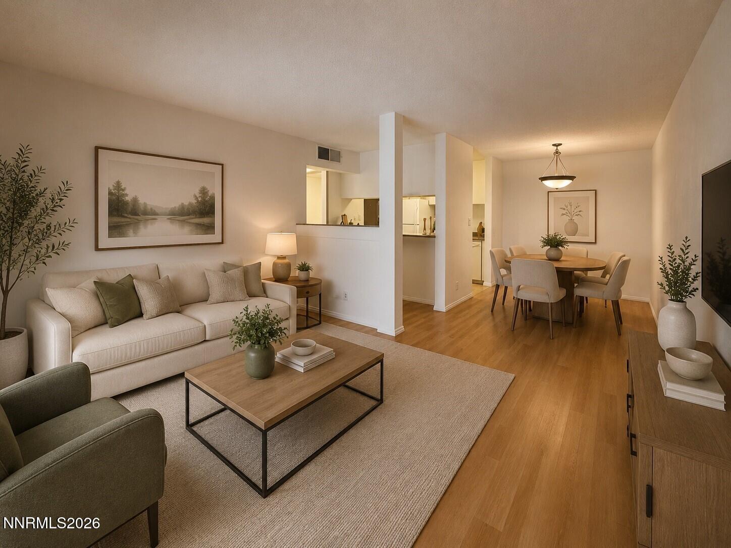 2955 Lakeside Drive UNIT 120