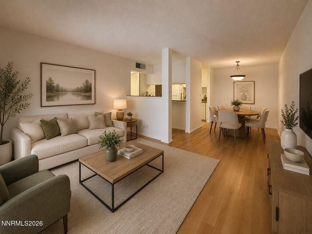 Photo of 2955 Lakeside Drive #UNIT 120, Reno, NV 89509 (MLS # 260006653)