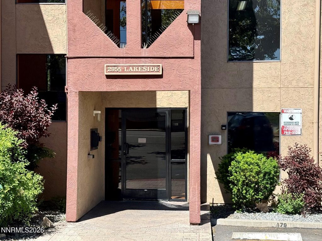 Photo of 2955 Lakeside Drive #UNIT 120, Reno, NV 89509 (MLS # 260006653)
