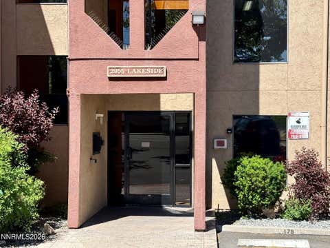 2955 Lakeside Drive Unit 120, Reno, NV 89509 - #: 260006653