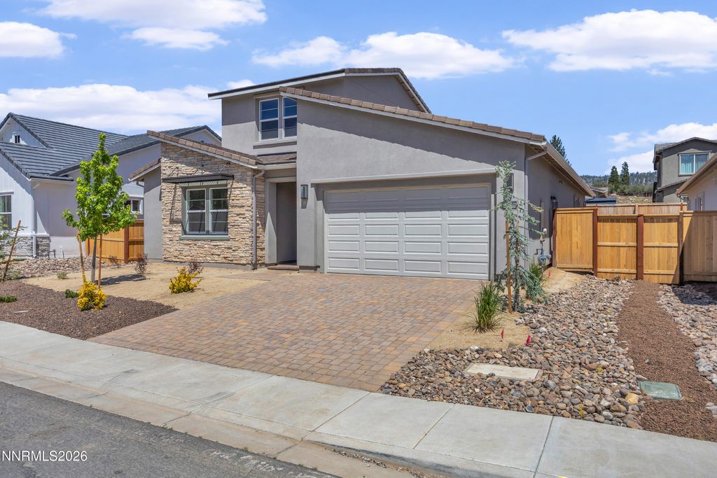 Photo of 183 Starboard Drive, Verdi, NV 89439 (MLS # 260006326)