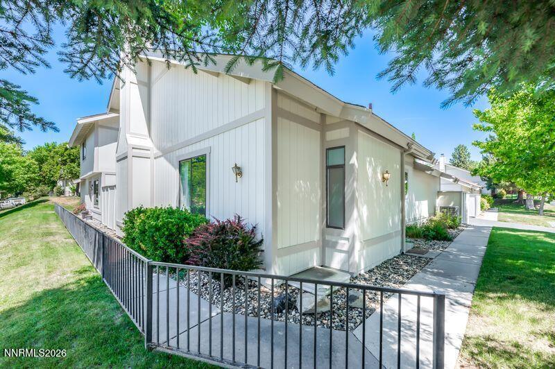 1205 Rayburn Drive