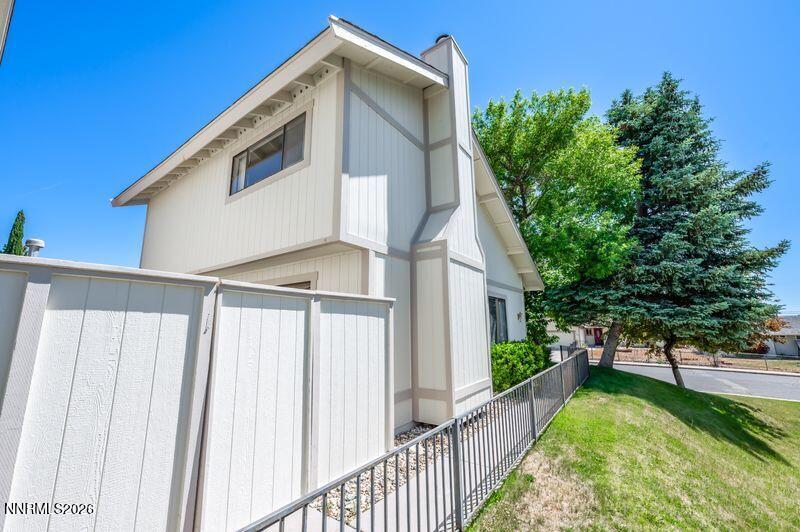 1205 Rayburn Drive
