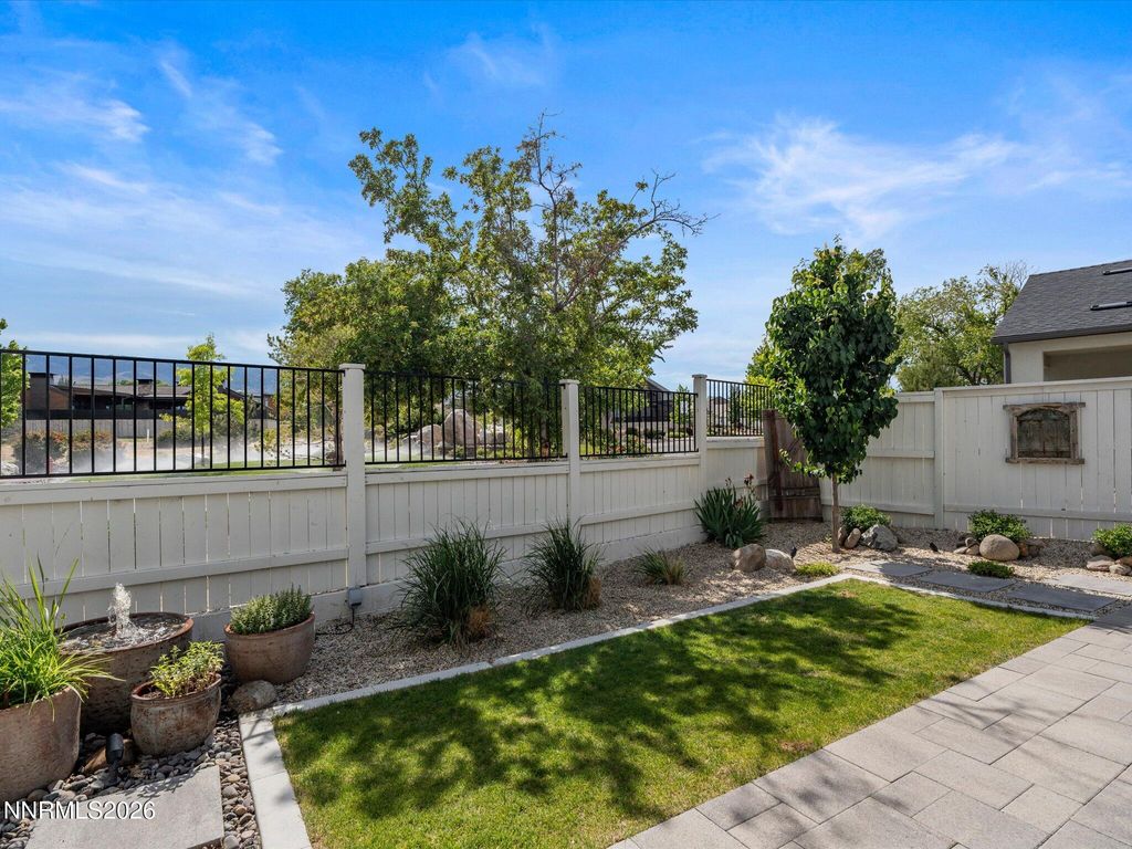 Photo of 5505 Western Rider Trail, Reno, NV 89511 (MLS # 260006350)