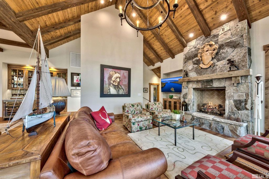 Photo of 261 Redding Way, Carson City, NV 89705 (MLS # 240008160)