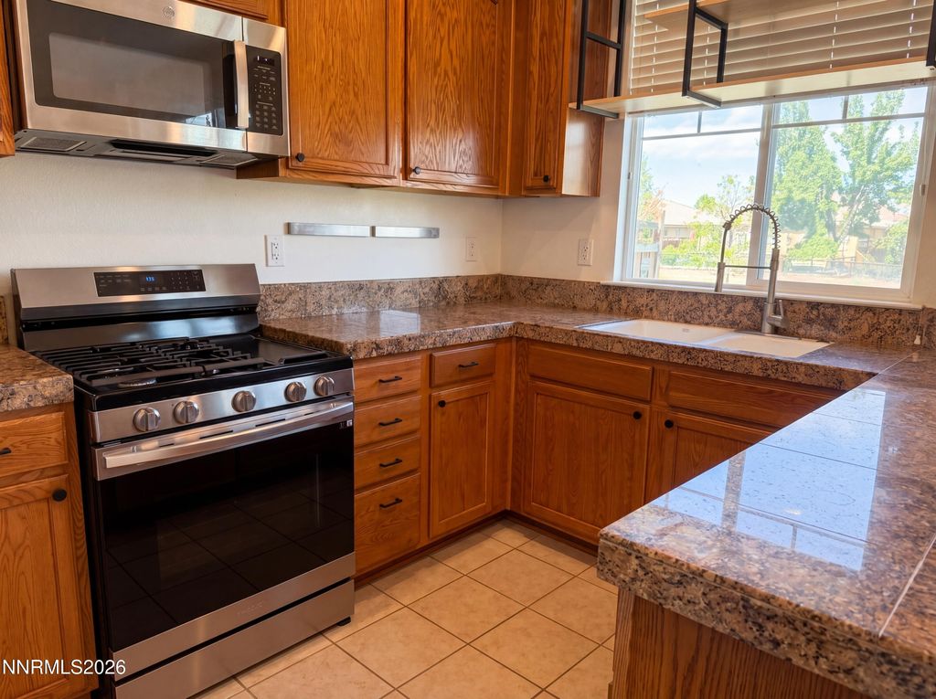 Photo of 3860 Dominus Drive, Sparks, NV 89436 (MLS # 260006316)
