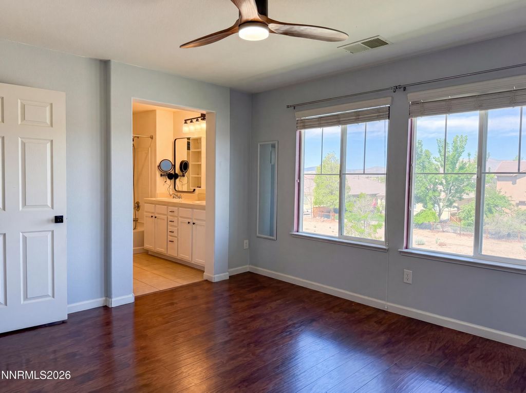 Photo of 3860 Dominus Drive, Sparks, NV 89436 (MLS # 260006316)