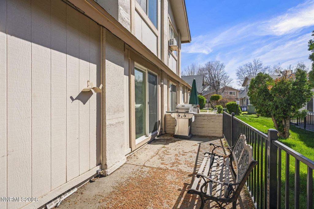 Photo of 2274 Oppio Street, Sparks, NV 89431 (MLS # 260003461)