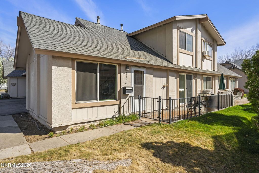 Photo of 2274 Oppio Street, Sparks, NV 89431 (MLS # 260003461)