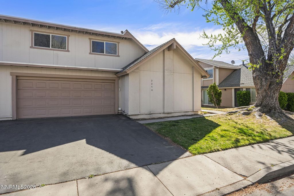 Photo of 2274 Oppio Street, Sparks, NV 89431 (MLS # 260003461)