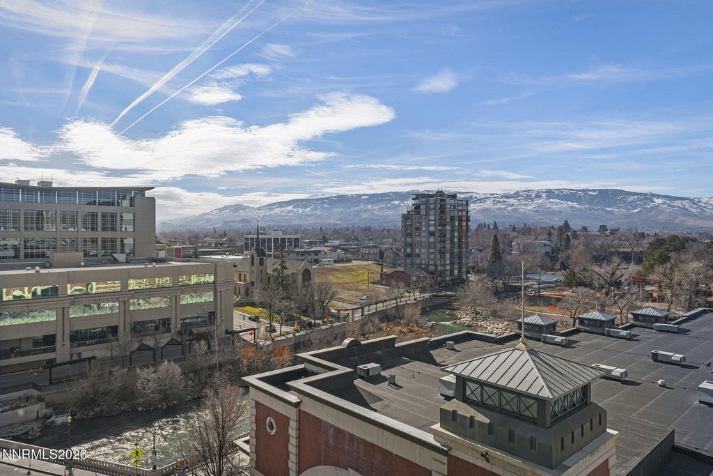 Photo of 50 N Sierra Street #803, Reno, NV 89501 (MLS # 260000981)