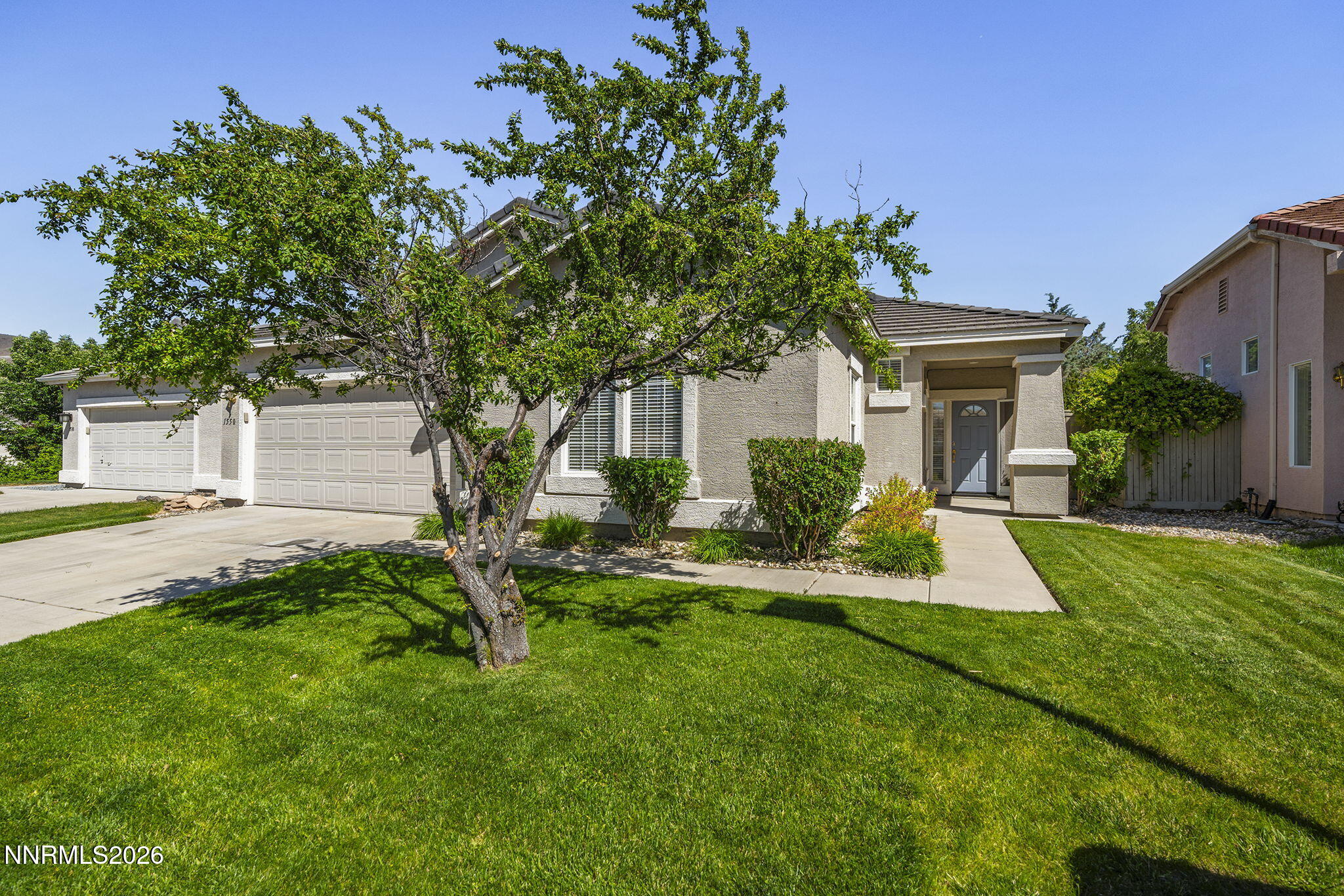 1550 Canyonlands Court