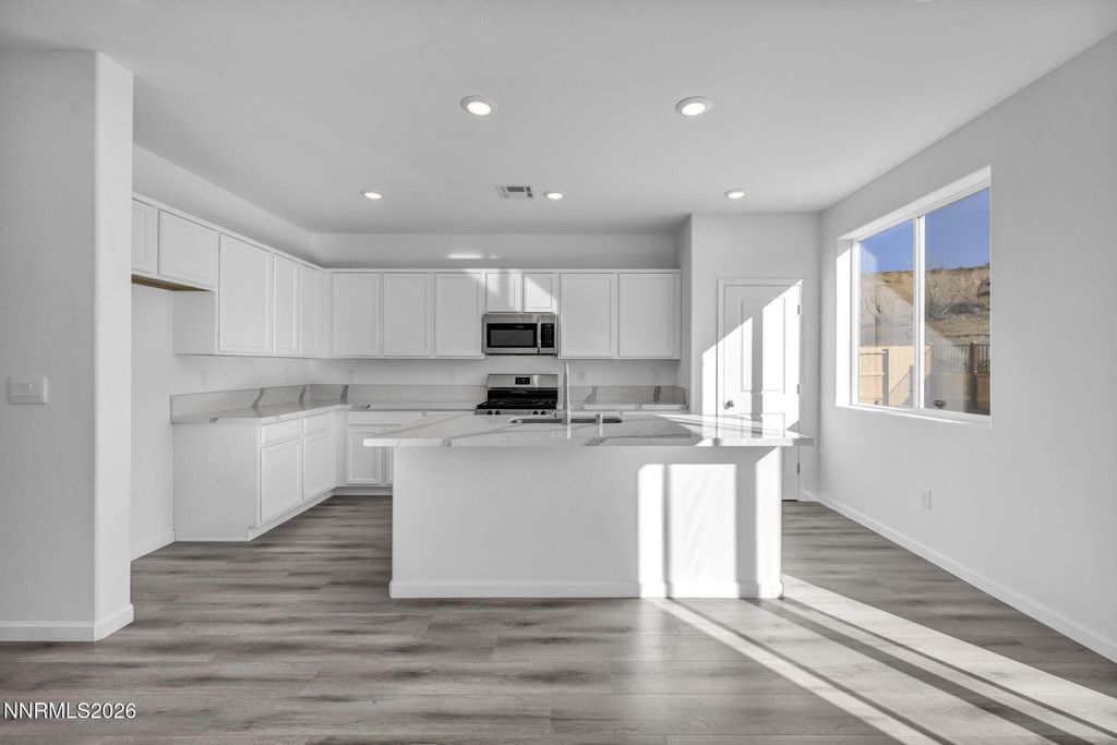 Photo of 6708 Morgan Mill Road #Homesite 37, Carson City, NV 89701 (MLS # 260003061)