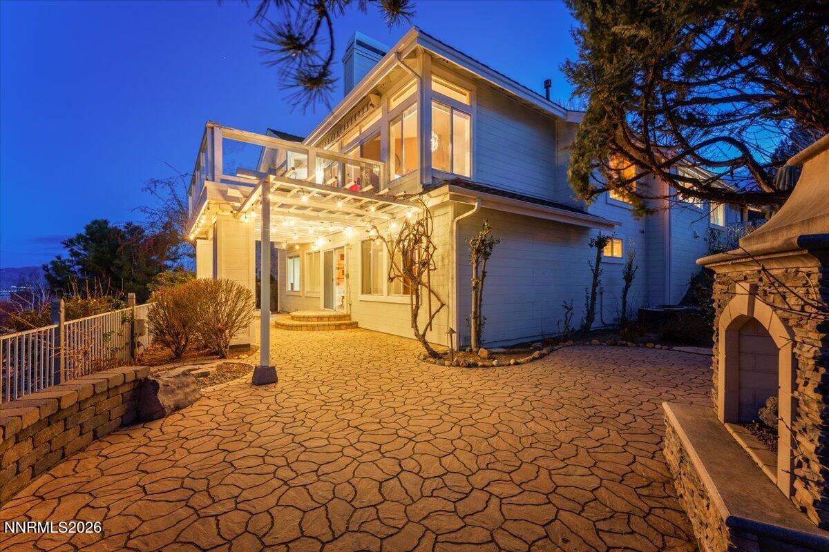 88-6103 Carriage House Way Reno NV 89519