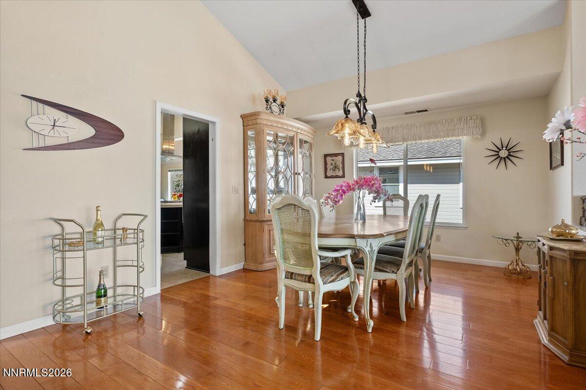 14-6103 Carriage House Way Reno NV 89519