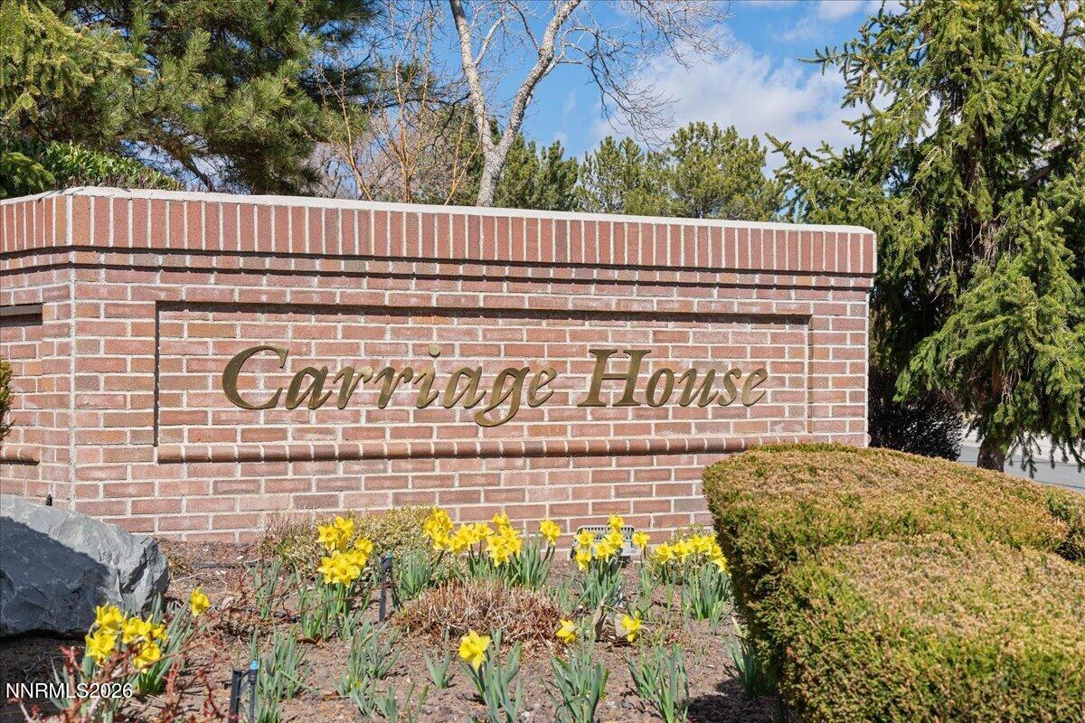 89-6103 Carriage House Way Reno NV 89519