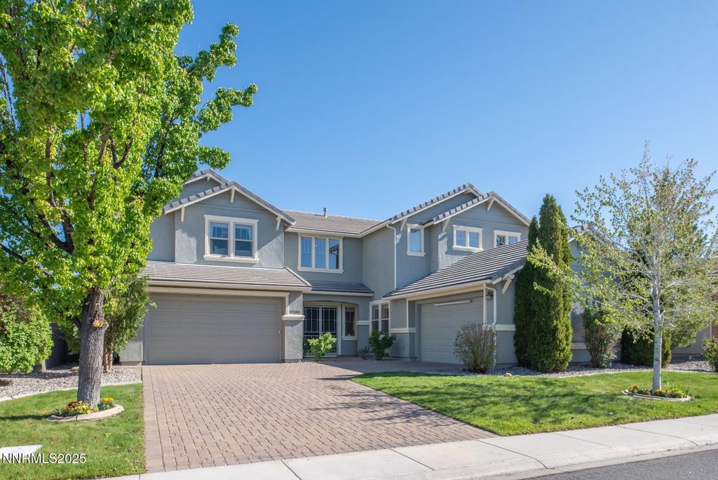 Photo of 1304 Lambrusca Drive, Sparks, NV 89436 (MLS # 250059418)