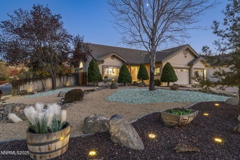 1875 High Back Court, Sparks, NV 89436 - #: 250057673