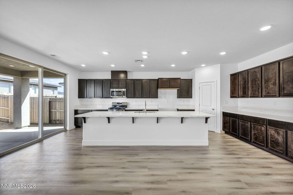 Photo of 287 Radiant Drive #Homesite 26, Carson City, NV 89705 (MLS # 260004014)