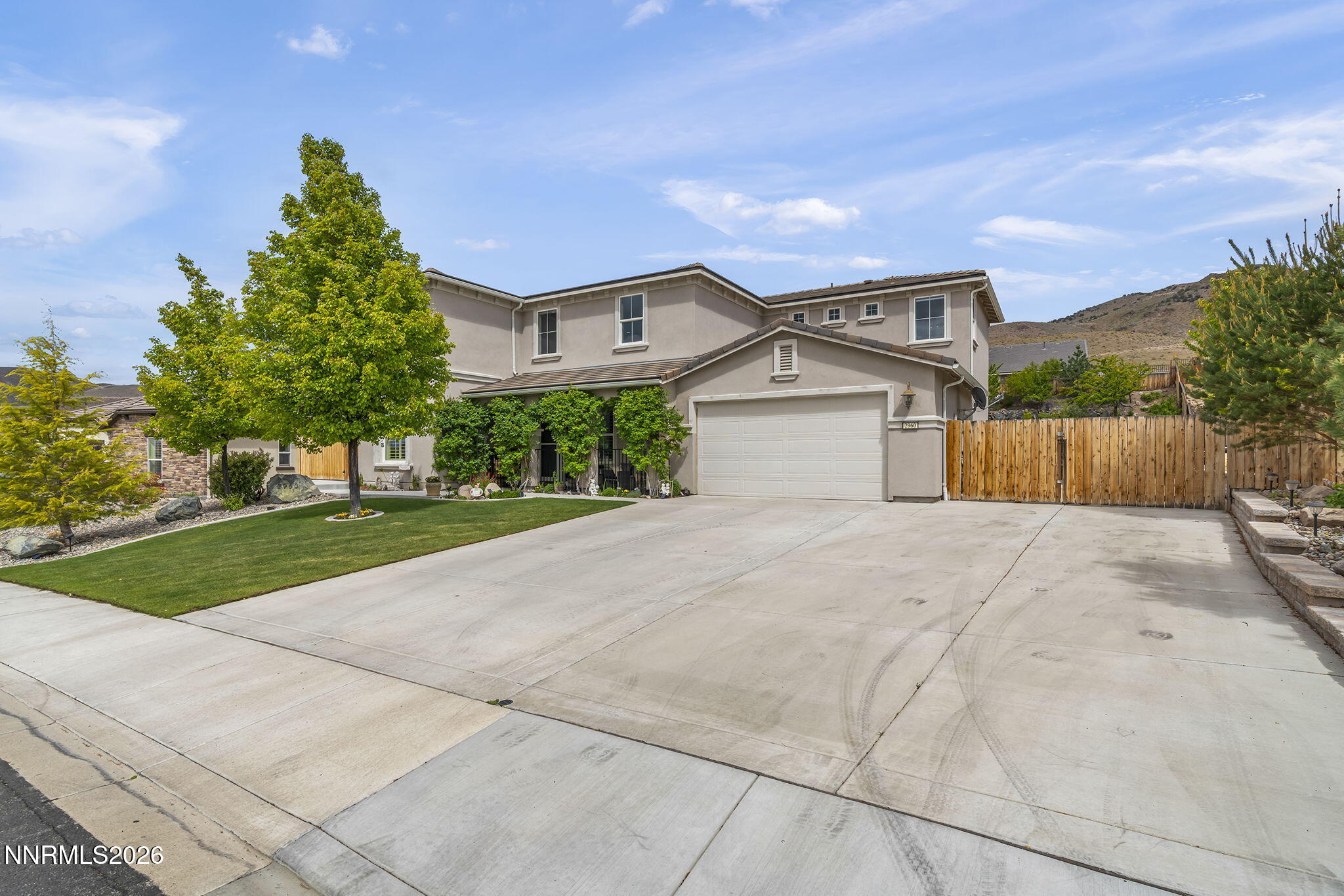 2960 Tobiano Drive