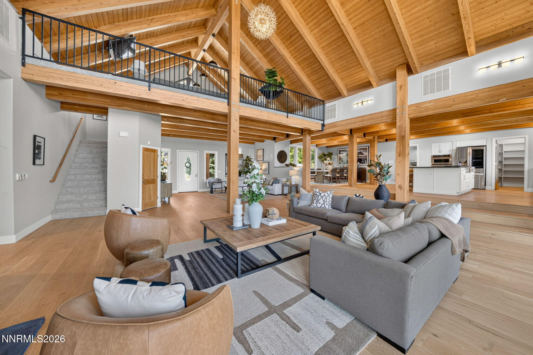 255 Desatoya Court