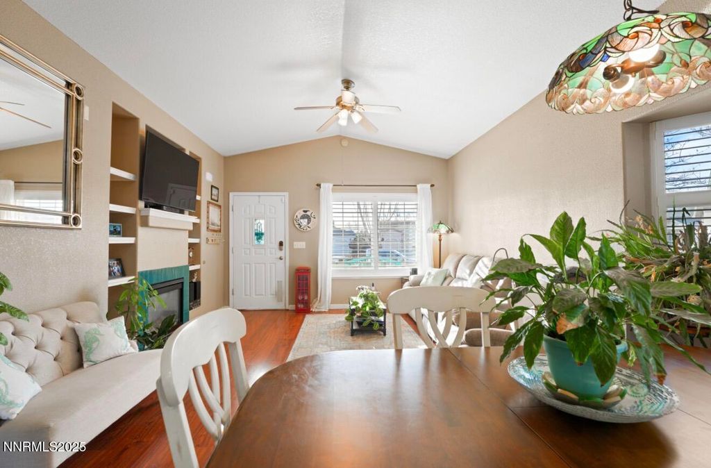 Photo of 7834 Tiburon Court, Sparks, NV 89436 (MLS # 250059150)