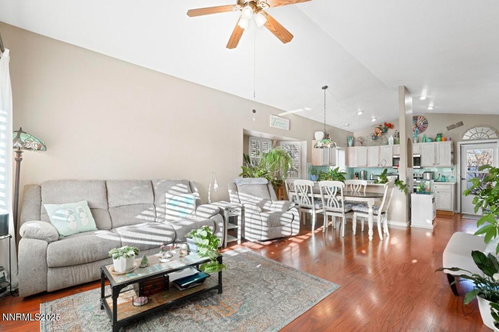 Photo of 7834 Tiburon Court, Sparks, NV 89436 (MLS # 250059150)