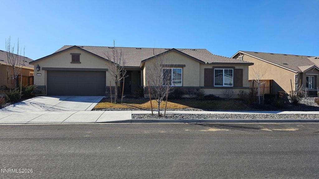 Photo of 7415 Souverain Lane, Reno, NV 89506 (MLS # 260001285)