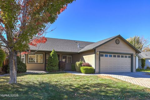 1464 Edlesborough Circle, Gardnerville, NV 89410 - #: 250057619