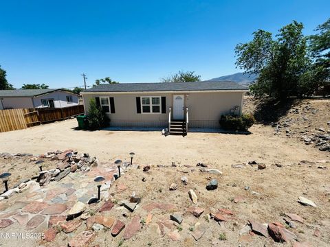 16 Stope Road, Dayton, NV 89403 - #: 250051427