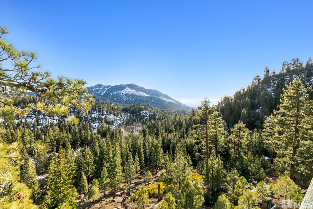 Photo of 332 Barton Drive, Stateline, NV 89449 (MLS # 260005473)