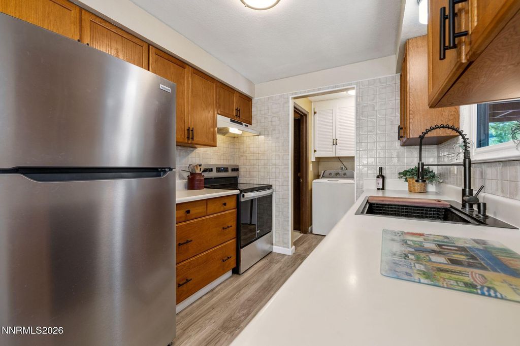 Photo of 14005 Perlite Drive, Reno, NV 89521 (MLS # 260005920)