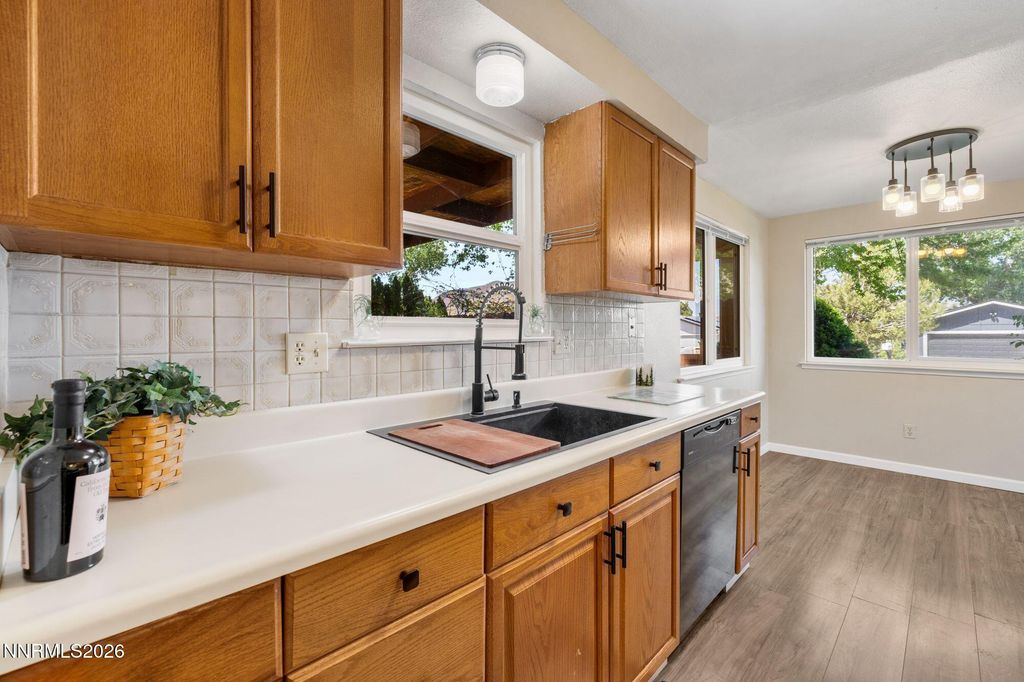 Photo of 14005 Perlite Drive, Reno, NV 89521 (MLS # 260005920)