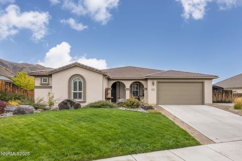 2835 Tobiano Drive, Reno, NV 89521 - #: 250057366