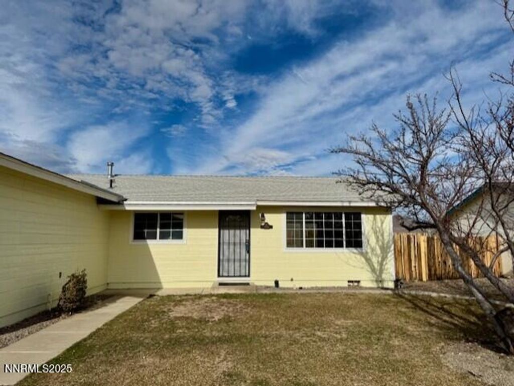 Photo of 2044 Lonnie Lane, Dayton, NV 89403 (MLS # 250059336)