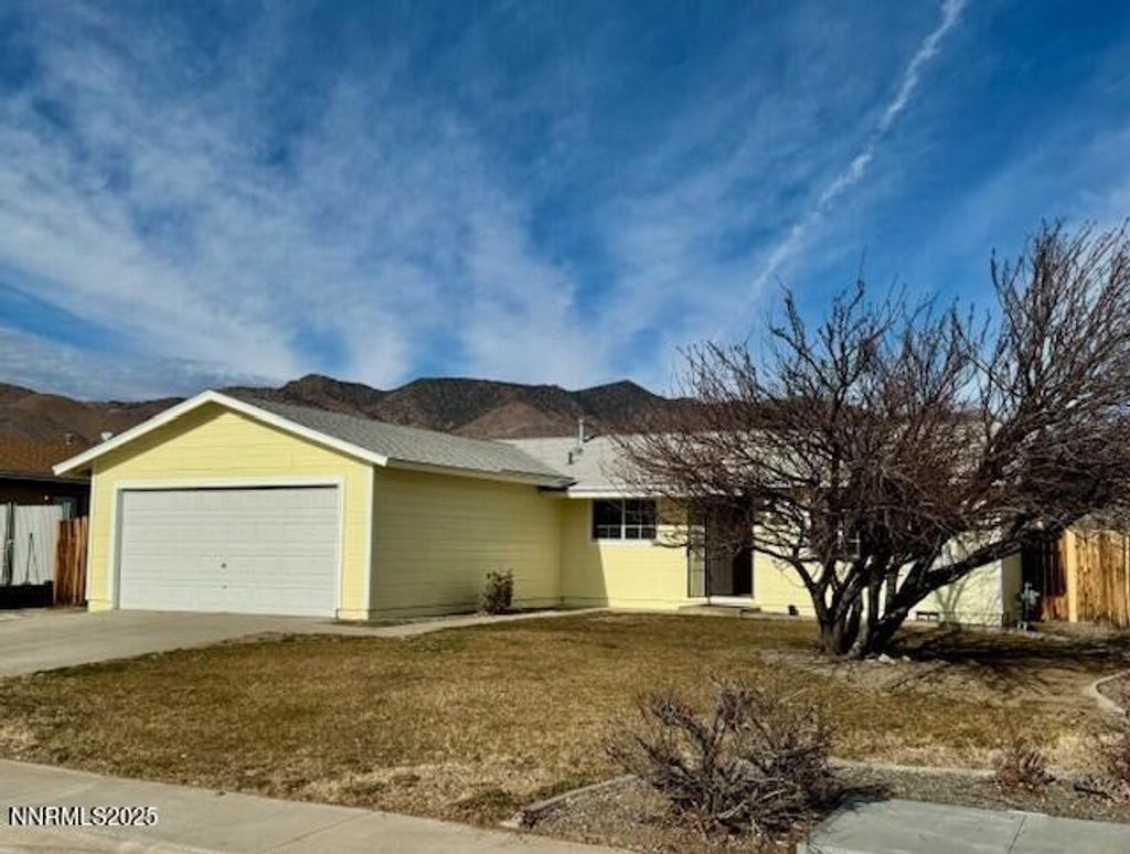 Photo of 2044 Lonnie Lane, Dayton, NV 89403 (MLS # 250059336)